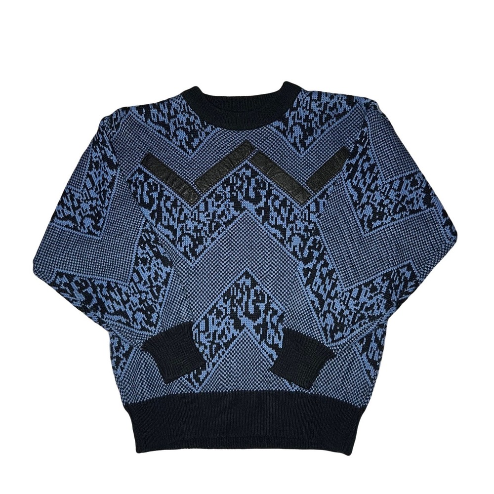Vintage Stefano Sweater Size S
